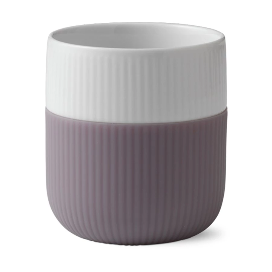 Royal Copenhagen Fluted Contrast 5 Royal Copenhagen Fluted Contrast - Image 3