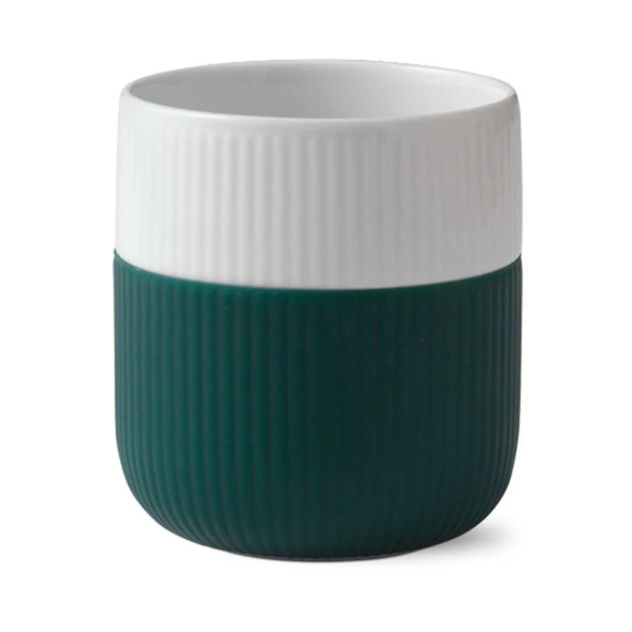 Royal Copenhagen Fluted Contrast 6 Royal Copenhagen Fluted Contrast - Image 4