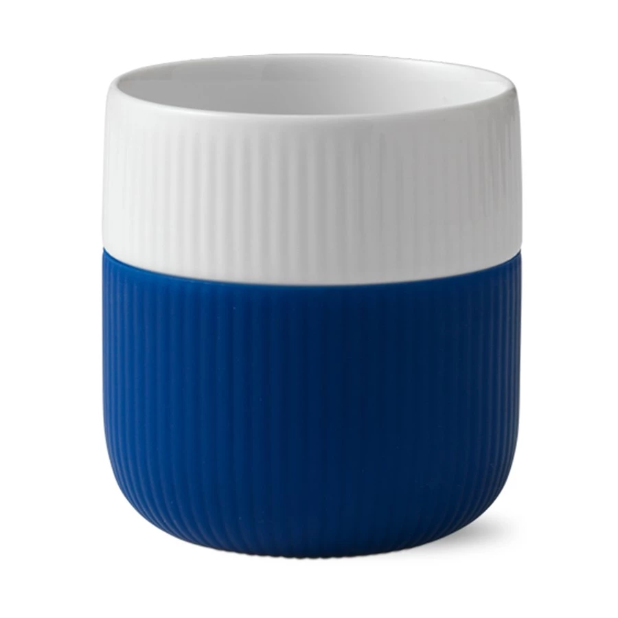 Royal Copenhagen Fluted Contrast 7 Royal Copenhagen Fluted Contrast - Image 5