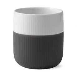 Royal Copenhagen Fluted Contrast 14 Royal Copenhagen Fluted Contrast -Tabletop Shop unnamed file 1201