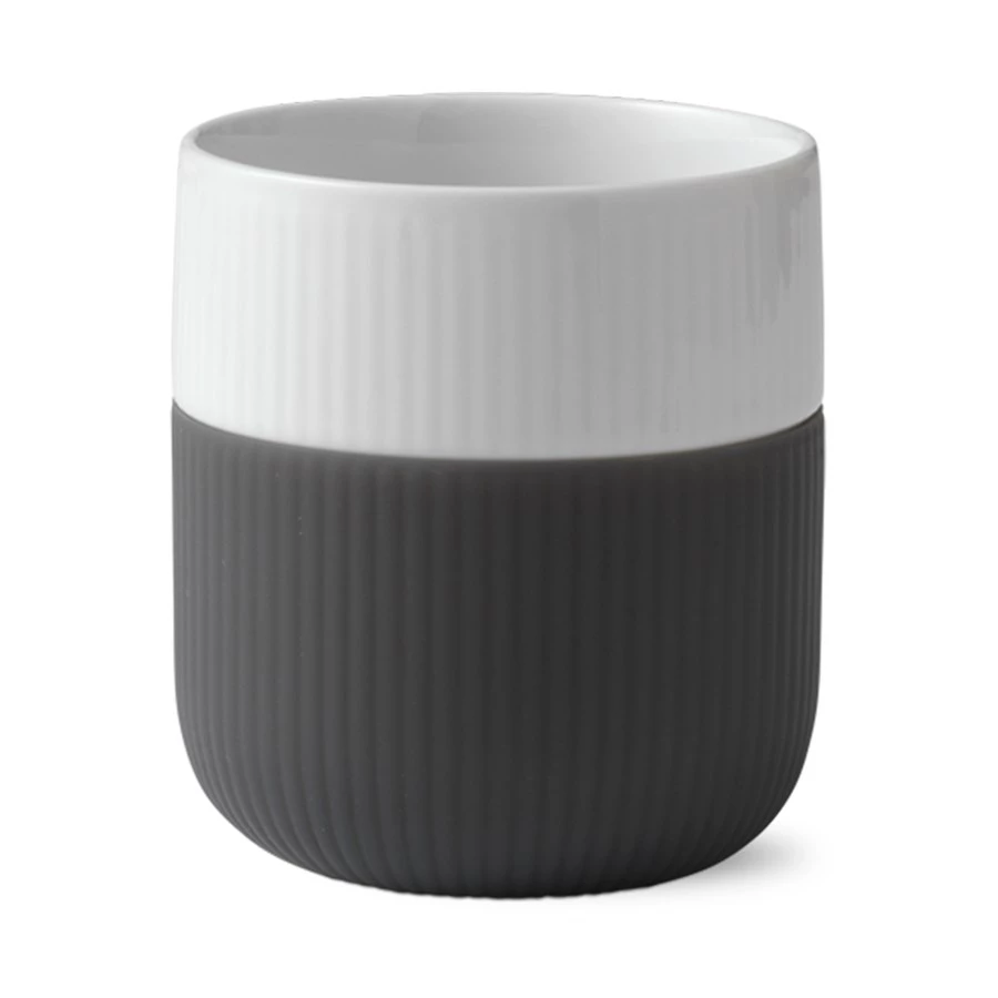 Royal Copenhagen Fluted Contrast 8 Royal Copenhagen Fluted Contrast - Image 6