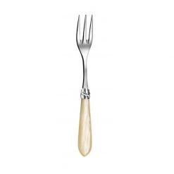 Scully & Scully Capdeco Diana Horn Stainless Steel Flatware -Tabletop Shop unnamed file 1212