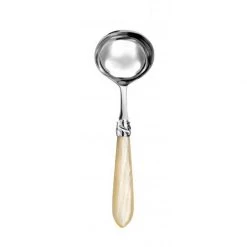 Scully & Scully Capdeco Diana Horn Stainless Steel Flatware -Tabletop Shop unnamed file 1213