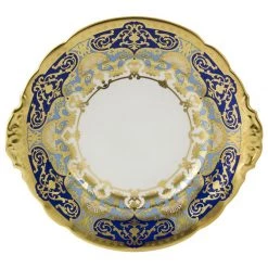 Royal Crown Derby Heritage, Cobalt & Dark Blue -Tabletop Shop unnamed file 1223