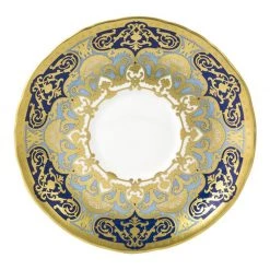 Royal Crown Derby Heritage, Cobalt & Dark Blue -Tabletop Shop unnamed file 1229
