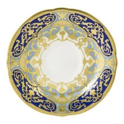 Royal Crown Derby Heritage, Cobalt & Dark Blue -Tabletop Shop unnamed file 1233