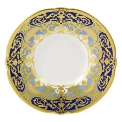 Royal Crown Derby Heritage, Cobalt & Dark Blue -Tabletop Shop unnamed file 1238