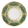 Royal Crown Derby Heritage, Forest Green & Turquoise -Tabletop Shop unnamed file 1246
