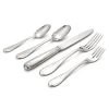 Ricci Impero Stainless Steel Flatware