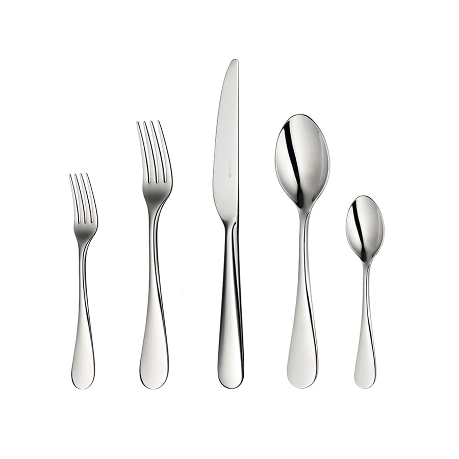 Christofle Origine Stainless Steel Flatware 3 Christofle Origine Stainless Steel Flatware