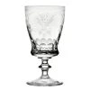 Scully & Scully Concord Clear Crystal, Radgravur Series