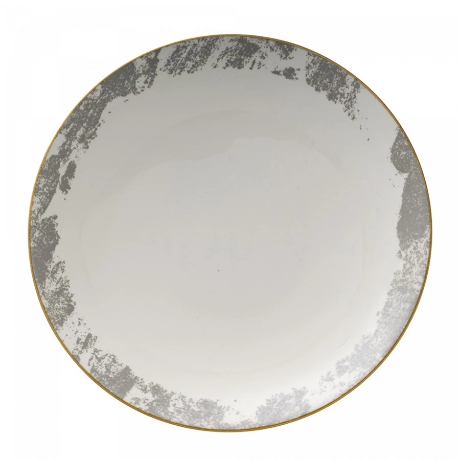 Royal Crown Derby Crushed Velvet, Grey 5 Royal Crown Derby Crushed Velvet, Grey - Image 3