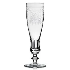 Scully & Scully Concord Clear Crystal, Radgravur Series -Tabletop Shop unnamed file 1288