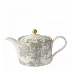 Royal Crown Derby Crushed Velvet, Grey 26 Royal Crown Derby Crushed Velvet, Grey -Tabletop Shop unnamed file 1295