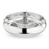 Scully & Scully Silverplated English Caviar Bowl 2 Scully & Scully Silverplated English Caviar Bowl -Tabletop Shop unnamed file 130