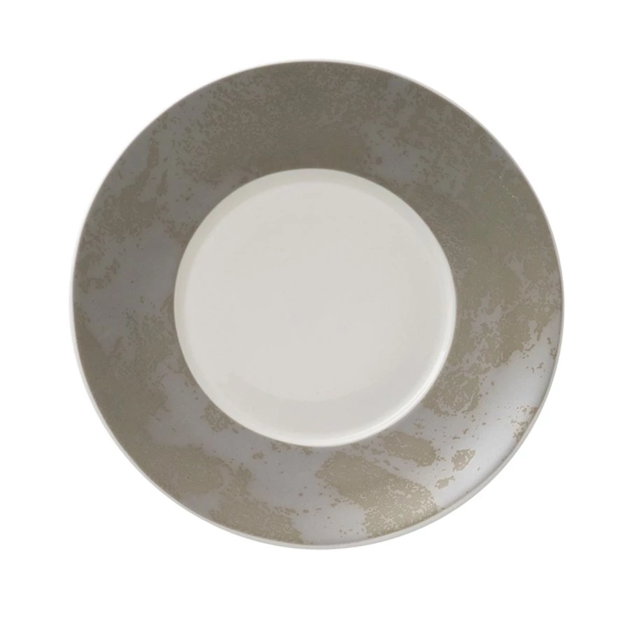 Royal Crown Derby Crushed Velvet, Grey 19 Royal Crown Derby Crushed Velvet, Grey - Image 17