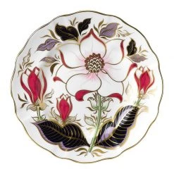 Royal Crown Derby Seasonal Accent Plates -Tabletop Shop unnamed file 1319