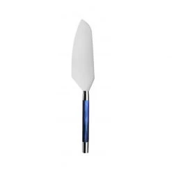 Scully & Scully Capdeco Conty Blue Stainless Steel Serving Pieces -Tabletop Shop unnamed file 1322