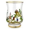 Scully & Scully Chinoiserie Gold Water Glass -Tabletop Shop unnamed file 1323