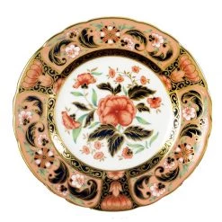 Royal Crown Derby Imari Accent Plates -Tabletop Shop unnamed file 1326
