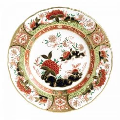Royal Crown Derby Imari Accent Plates -Tabletop Shop unnamed file 1327