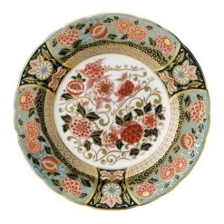 Royal Crown Derby Imari Accent Plates -Tabletop Shop unnamed file 1332