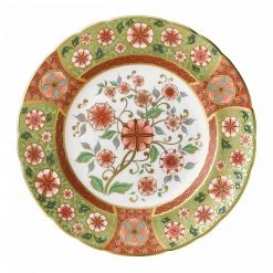 Royal Crown Derby Imari Accent Plates -Tabletop Shop unnamed file 1335
