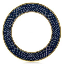 Royal Crown Derby Majestic Navy