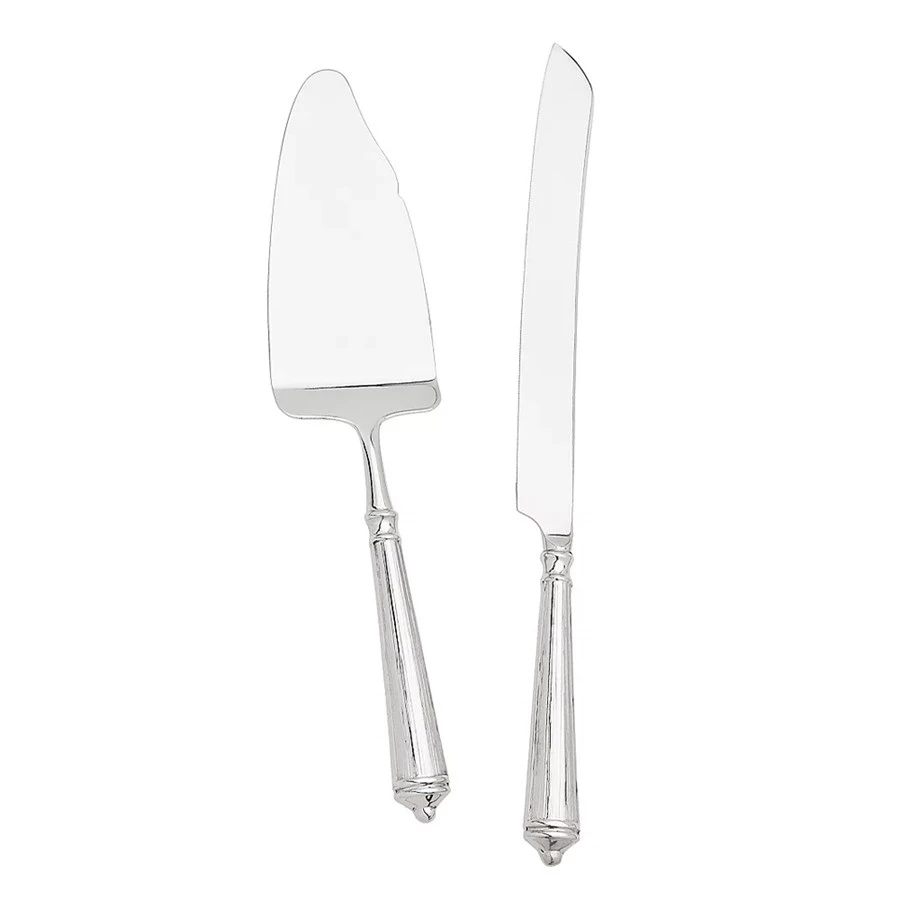 Ricci Rialto Stainless Steel Flatware 4 Ricci Rialto Stainless Steel Flatware - Image 2