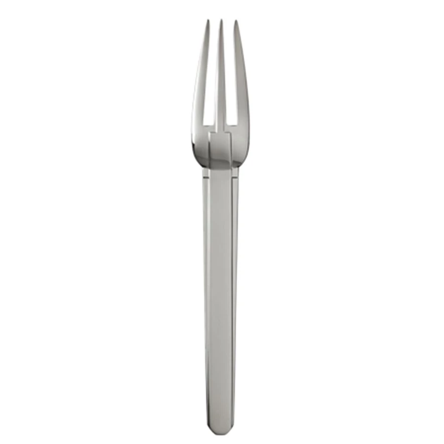 Puiforcat Guethary Stainless Steel Flatware 3 Puiforcat Guethary Stainless Steel Flatware