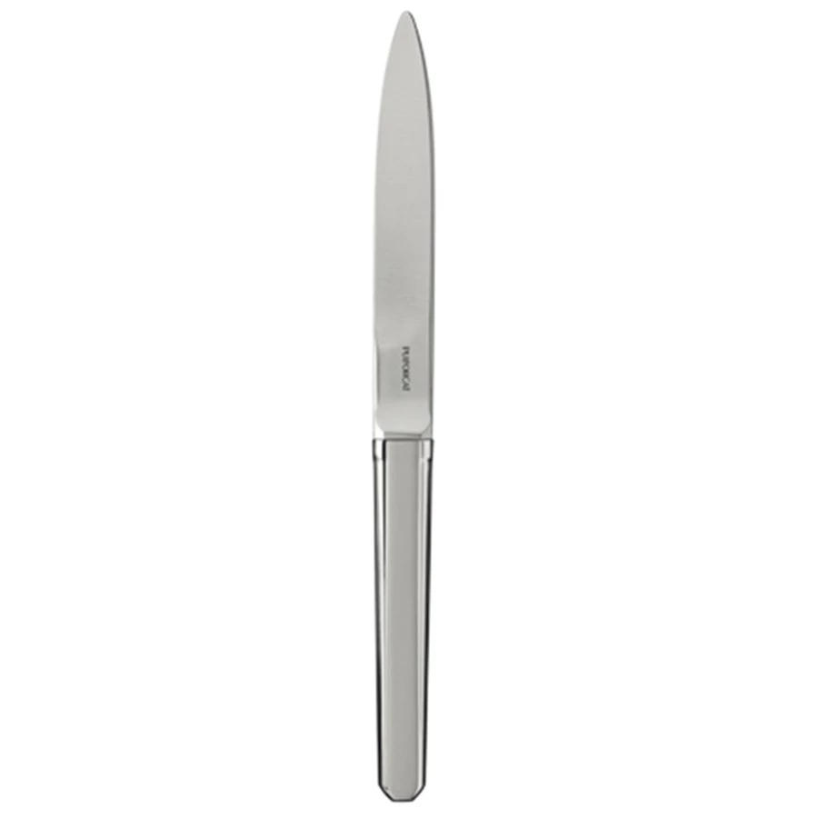 Puiforcat Guethary Stainless Steel Flatware 4 Puiforcat Guethary Stainless Steel Flatware - Image 2