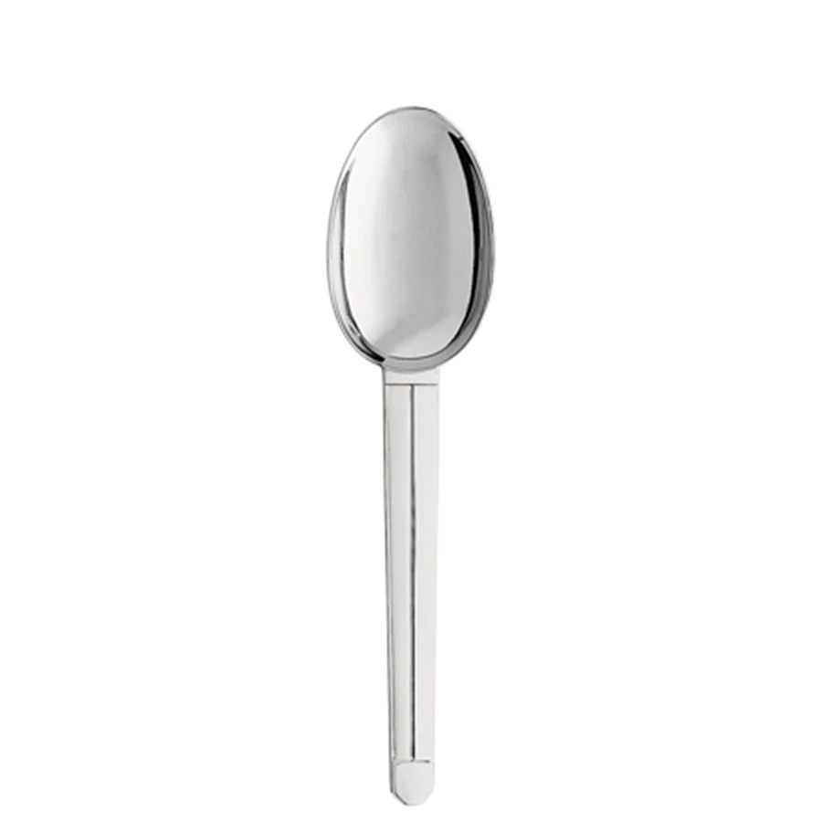 Puiforcat Guethary Stainless Steel Flatware 5 Puiforcat Guethary Stainless Steel Flatware - Image 3
