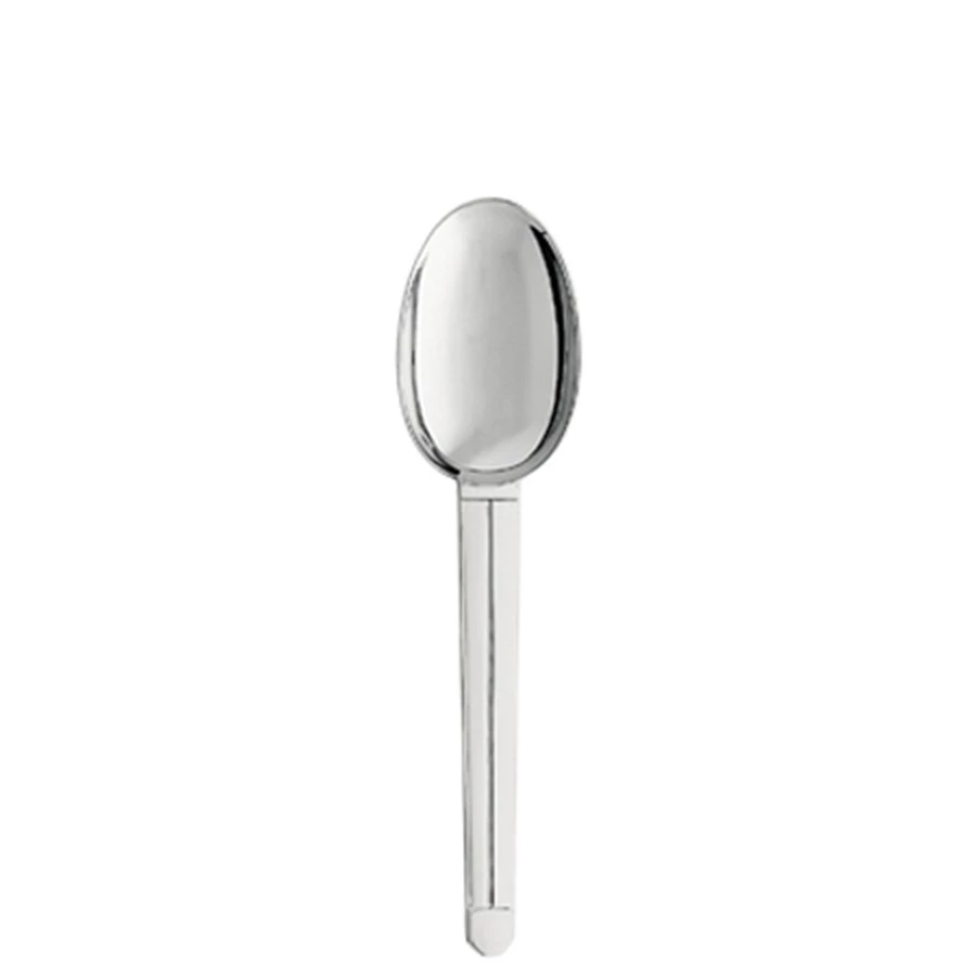 Puiforcat Guethary Stainless Steel Flatware 7 Puiforcat Guethary Stainless Steel Flatware - Image 5