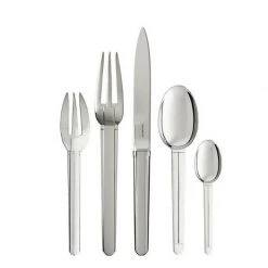 Puiforcat Guethary Stainless Steel Flatware 13 Puiforcat Guethary Stainless Steel Flatware -Tabletop Shop unnamed file 1370