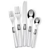 Capdeco Doric Clear Stainless Steel Flatware -Tabletop Shop unnamed file 1376