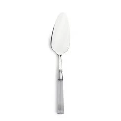 Capdeco Doric Clear Stainless Steel Flatware -Tabletop Shop unnamed file 1379