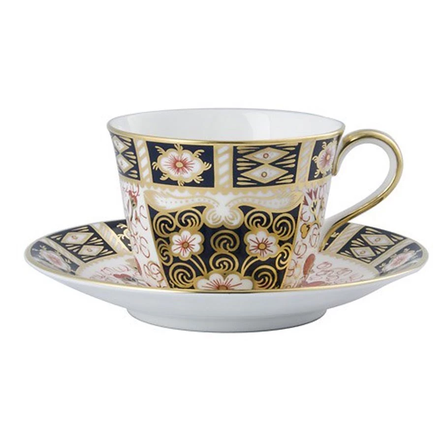 Royal Crown Derby Traditional Imari 3 Royal Crown Derby Traditional Imari