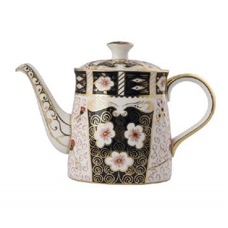 Royal Crown Derby Traditional Imari 4 Royal Crown Derby Traditional Imari - Image 2