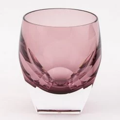 Moser Bar Contemporary Shot Glass