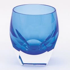 Moser Bar Contemporary Shot Glass -Tabletop Shop unnamed file 1399