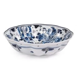 Royal Delft Blue Bowl
