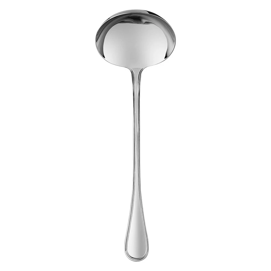 Christofle Albi Acier Stainless Steel Flatware 4 Christofle Albi Acier Stainless Steel Flatware - Image 2