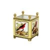 Bernardaud Jardin Du Roi Cachepot -Tabletop Shop unnamed file 141