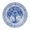 Royal Delft Blue Tree Of Life Plate 2 Royal Delft Blue Tree Of Life Plate -Tabletop Shop unnamed file 1415