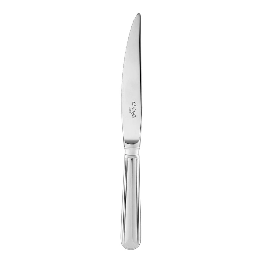 Christofle Albi Acier Stainless Steel Flatware 12 Christofle Albi Acier Stainless Steel Flatware - Image 10