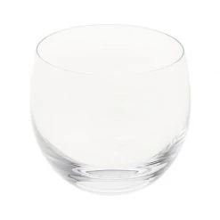 Moser Culbuto Double Old Fashioneds