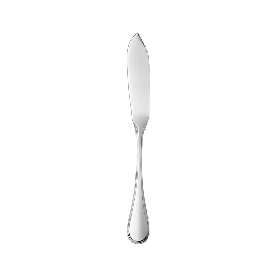 Christofle Albi Acier Stainless Steel Flatware 14 Christofle Albi Acier Stainless Steel Flatware - Image 12