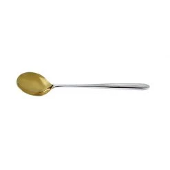 Ercuis Silverplated Caviar Spoon