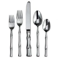 Ricci Bamboo Stainless Steel Flatware -Tabletop Shop unnamed file 1448