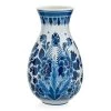 Royal Delft Blue Floral Vase 2 Royal Delft Blue Floral Vase -Tabletop Shop unnamed file 1459
